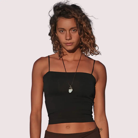 Tube Bra Tank for Women's Everyday Wear Snazzyway