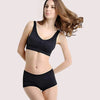 Sports Bra Panty Set for Active Women (2 pack) - Boldlior