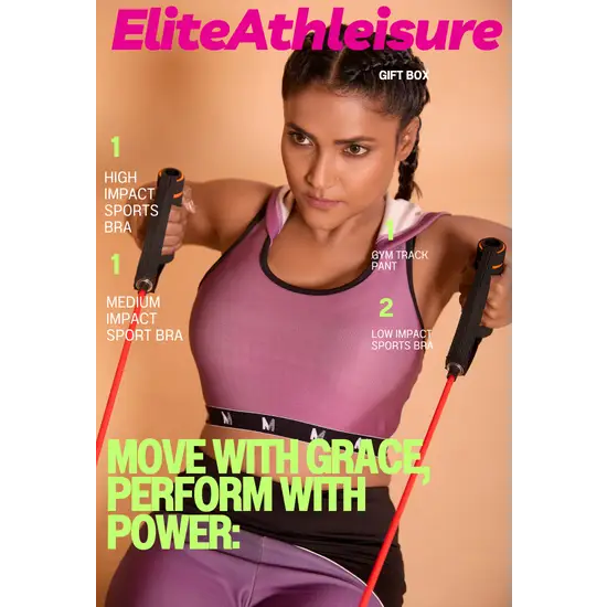 EliteAthleisure Box