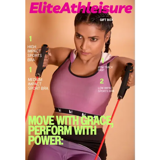 EliteAthleisure Box
