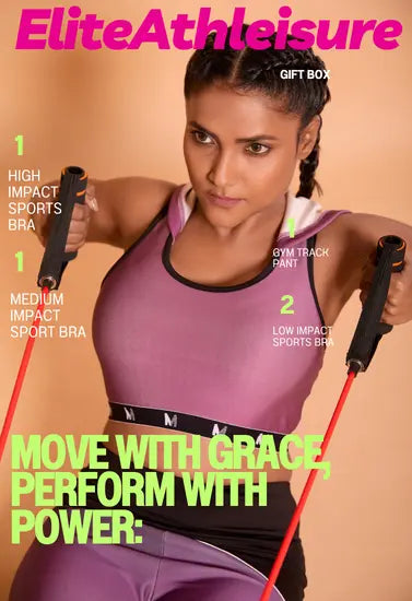 EliteAthleisure Box Snazzyway