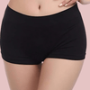 Snug &amp; Stunning – Bandeau Bra and Boyshort Set - Boldlior