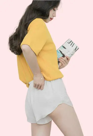 Linen French Underwear (2 Pack) Snazzyway