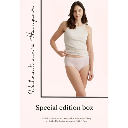 Exclusive Valentine’s Gift Box