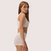 Zen White Performance Set - Boldlior