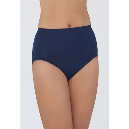 Fair Comfort Where It Counts Hi-Cut Panty pack of 4