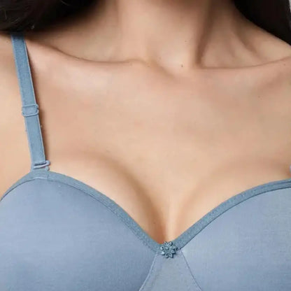 Fairy Kiss Lightly Padded Bra – Value Bundle (3-Pack)