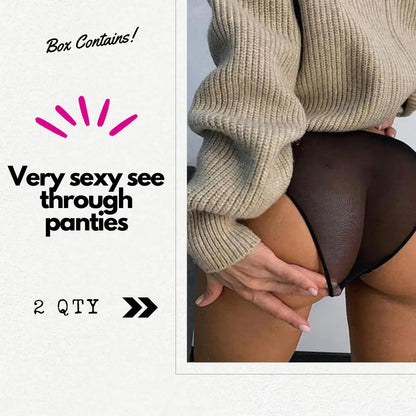 Forplay Lingerie Box- Unlock Desire Embrace Elegance