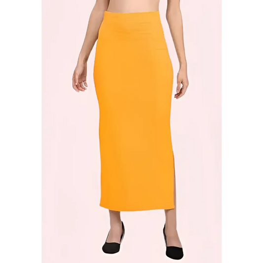 French Daina Comfort Cotton Shapewear Petticoat