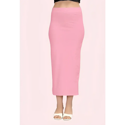 French Daina Cotton Slimming Petticoat Shapewear