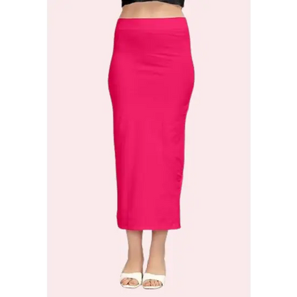 French Daina Everyday Cotton Petticoat Shapewear