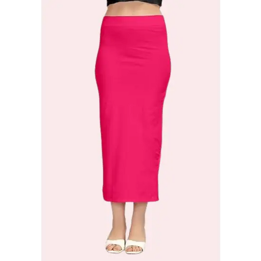 French Daina Everyday Cotton Petticoat Shapewear