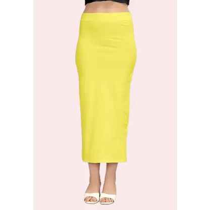 French Daina Flawless Fit Cotton Petticoat Shaper