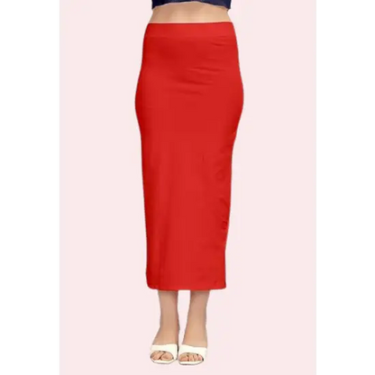 French Daina Soft Touch Cotton Shapewear Petticoat