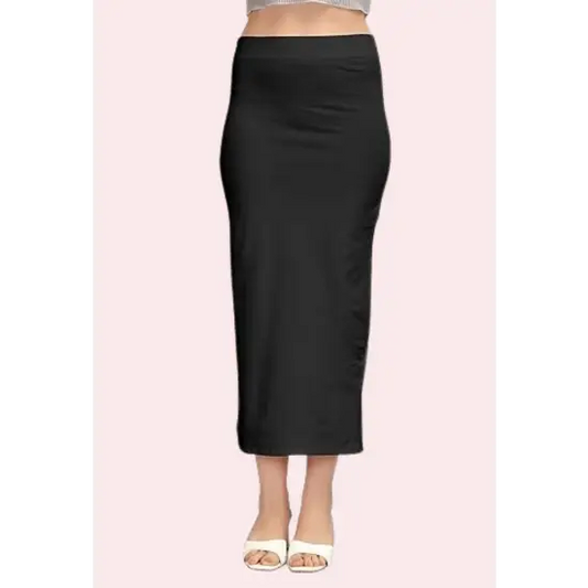 French Daina Versatile Cotton Petticoat Shapewear