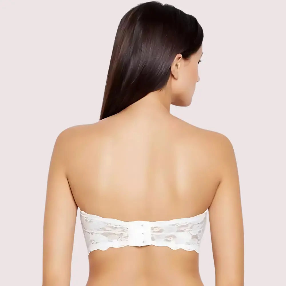 Wire-Free and Stretchable Bra for Unparalleled Comfort Snazzyway