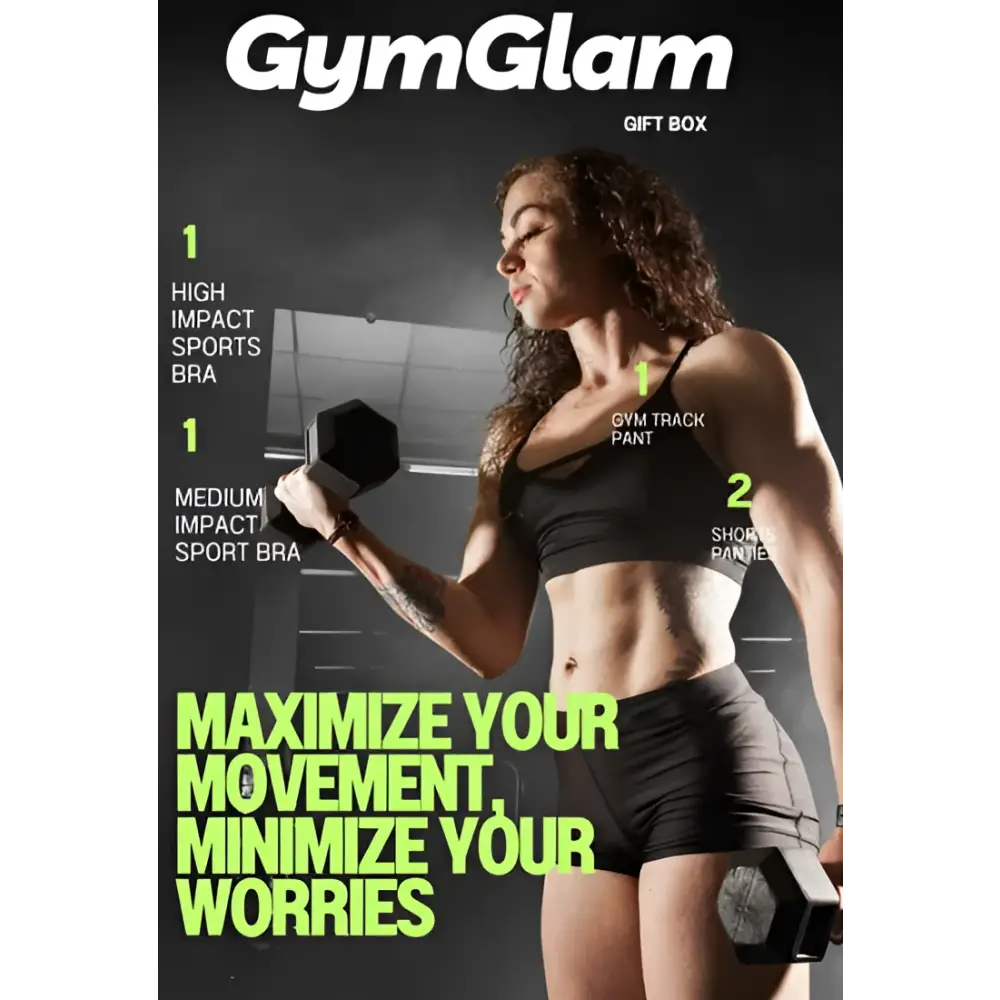 GymGlam Giftable