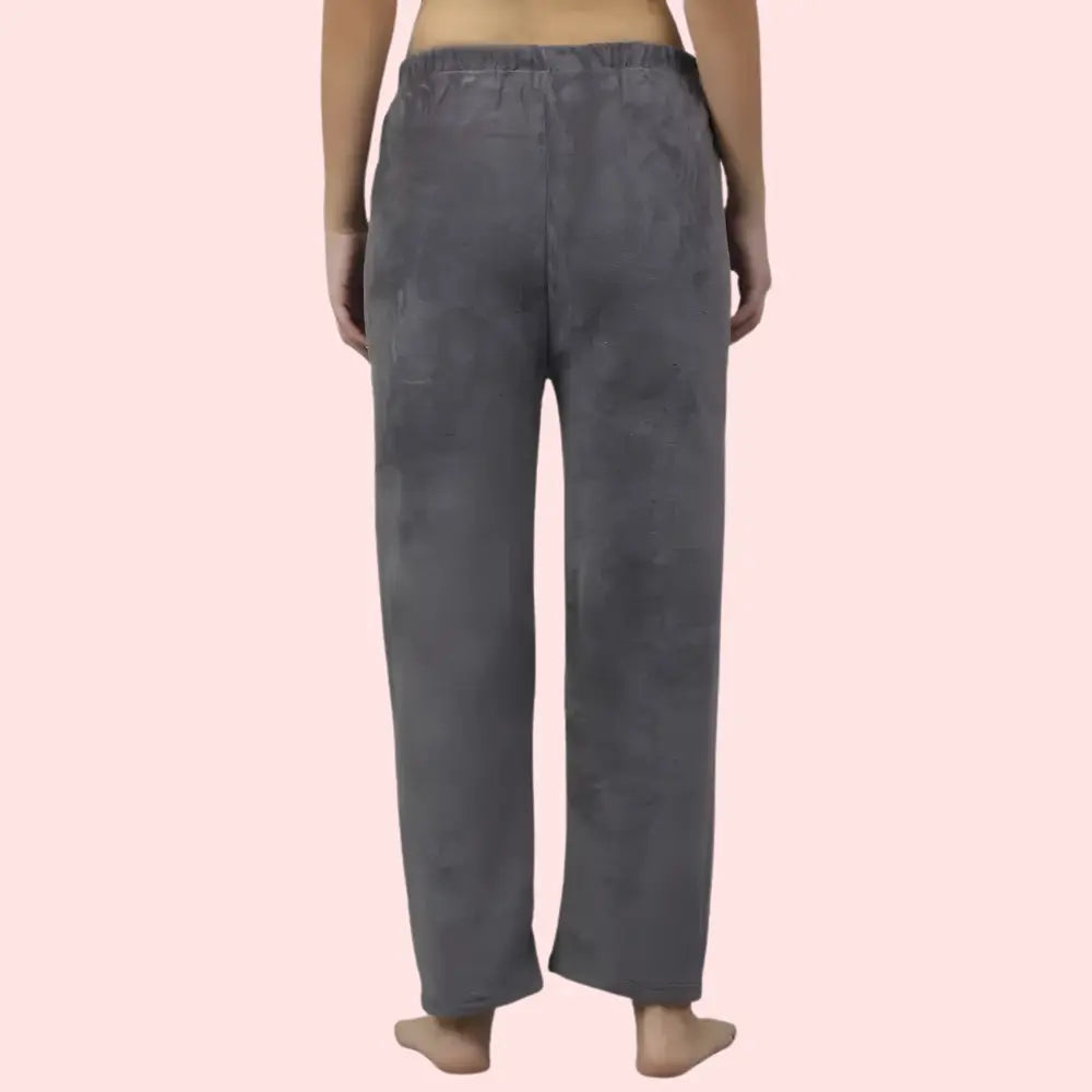 Ladies’ Wool pajamas – Pack of 2 Snazzyway