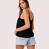 Luxurious Silk Camisole Perfect for Everyday Wear - Boldlior