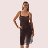 La Femme Mystique See - Through Nightwear - Boldlior