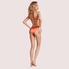 Comfortable Pure Silk Bra Set for Ladies - Boldlior