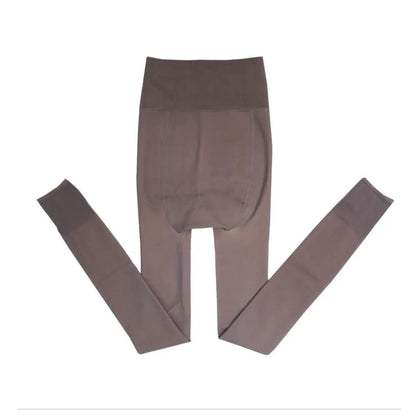 Influx Collant Microvezel Panty Snazzyway