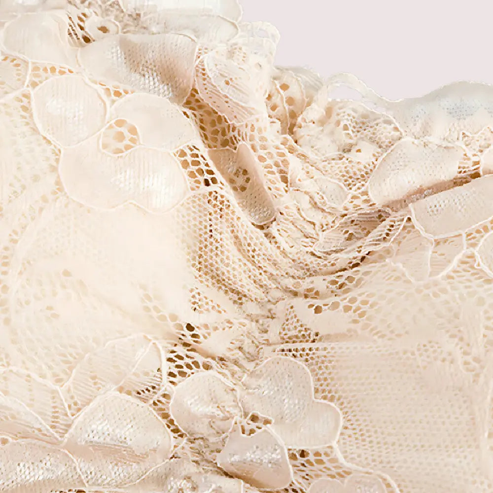 2 Pack sexy lace padded tue bra Snazzyway