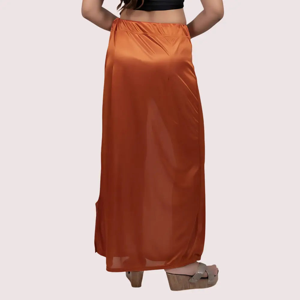 Ladies’ Silk Slip/Shapewear