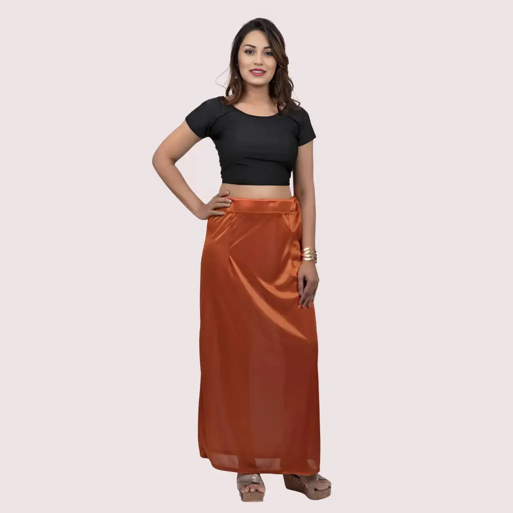 Ladies’ Silk Slip/Shapewear