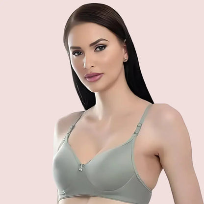 Lift & Lounge 2-Pack Lightly Padded Push-Up Bra