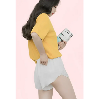 Linen French Underwear (2 Pack)