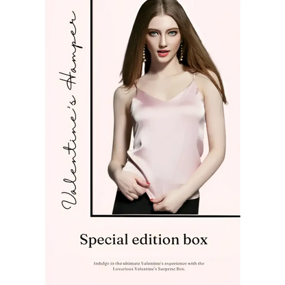 Luxurious Valentine’s Surprise Box