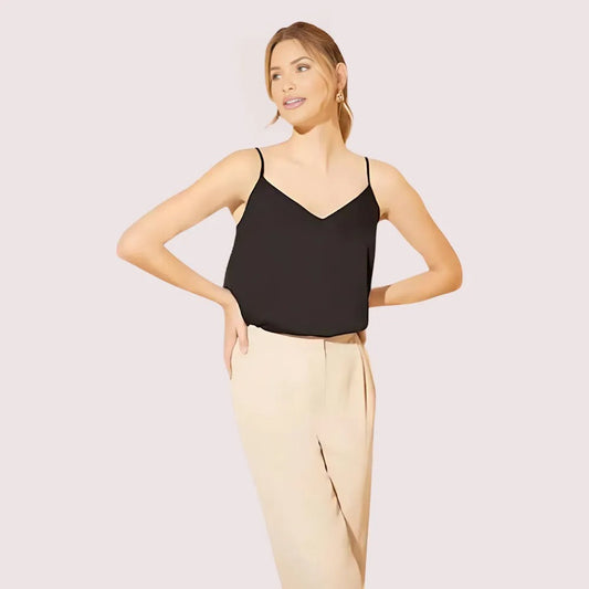Luxurious Women’s Camisole Top