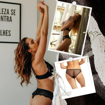 Luxury Panties gift Box