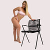 Gorgeous Pure Silk Bra Set for All Occasions - Boldlior