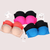 2 pack demi cup padded wired push up bra - Boldlior