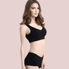 Urban Pulse Performance Sports Bra and Boyshort Set - Boldlior