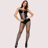 Seductive Charm Lace Bodystocking - Boldlior