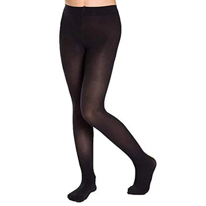 Fashion Tights with Seam - Pack of 3 Snazzyway