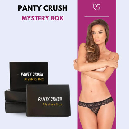 Panty Crush Box