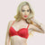 2 Pack Full Coverage Padded wirefree Bra - Boldlior