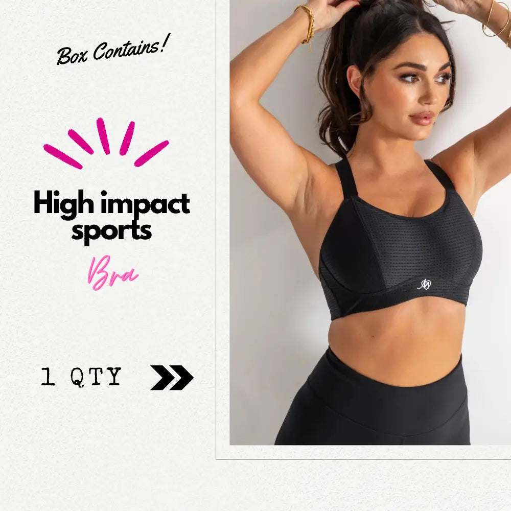 EliteAthleisure Box Snazzyway
