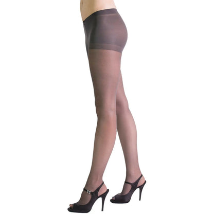Sheer Energy Pantyhose- Control Top Medium Support Snazzyway