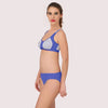 Fitness Flourish Sports Bra Panty Set (2 pack) - Boldlior