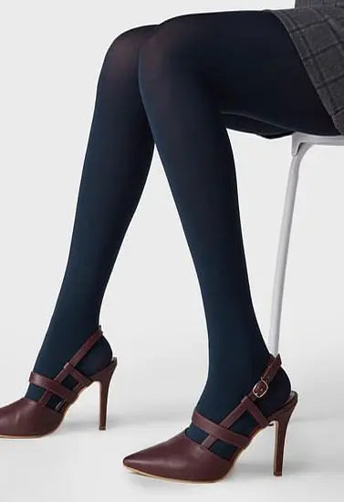 Kayser 20 deniers lycra silky pantyhose tights Snazzyway