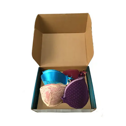 Romantic Love Box -May 2016