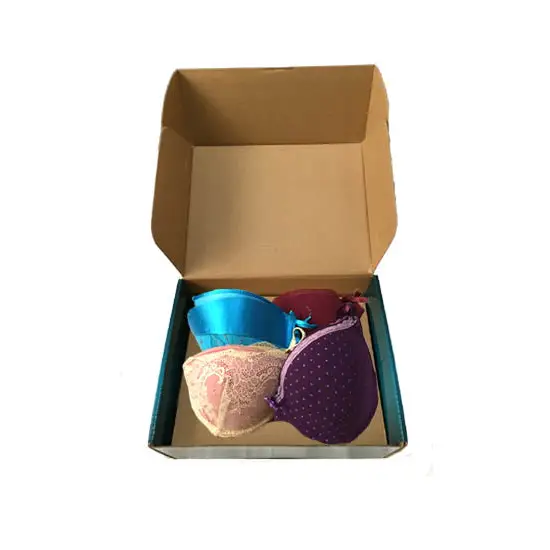 Romantic Love Box -May 2016