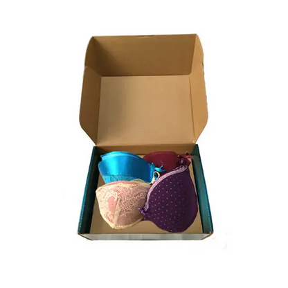 Romantic Love Box -May 2016