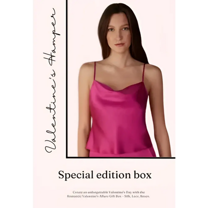 Romantic Valentine’s Allure Gift Box