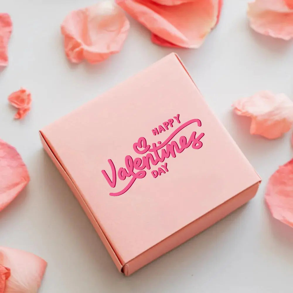 Premium lingerie valentine gift box Snazzyway